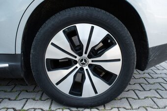 Mercedes-Benz EQC 400 4MATIC - 7