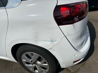 🚗 Citroën C4 Spacetourer 1.5 BlueHDi – r.v. 2020 - 7