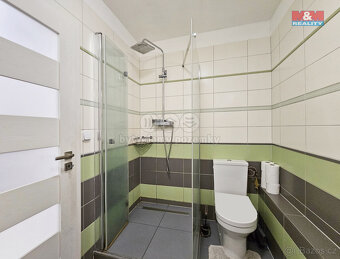 Pronájem bytu 2+kk, 50 m², Liberec, ul. Tatranská - 7