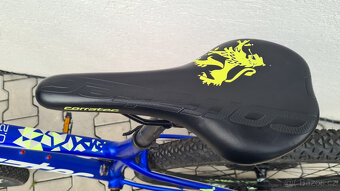 Corratec X Vert 29 0.2, SRAM GX 1x12, vzduch. vidlice, Rám M - 7