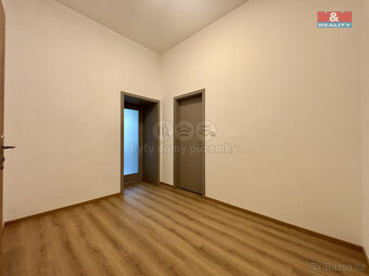 Pronájem bytu 3+kk, 65 m², Ostrava - Vítkovice, ul. Ruská - 7