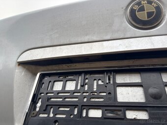 Vrata bmw e39 touring - 7