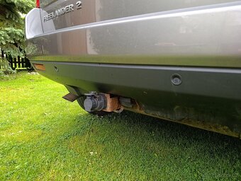 Land Rover Freelander 2, 2.2, 110kW, 4x4 - 7