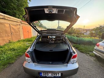 Subaru Impreza Automat Combi - 7