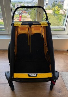 Thule Chariot Sport2 double - 7