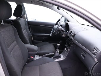 Toyota Avensis 2,2 D4-D 110 kW STK 4/26 (2007) - 7