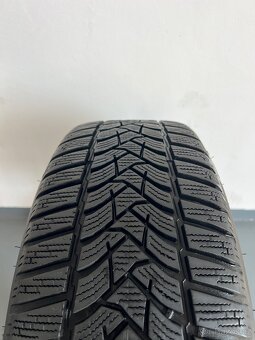 Zimní ❄️ Alu kola Lyra, Škoda Octavia 4, 5x112 r17 - 7