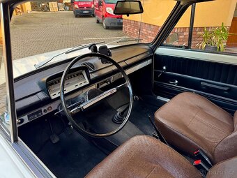 Lada VAZ 2101 – Žiguli s veteránskou testací do 2030 - 7