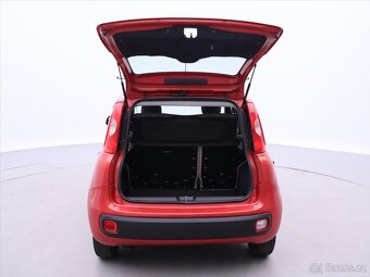 Fiat Panda 1,2 i 51kW Easy Klima CZ (2012) - 7