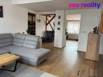 Pronájem bytu 1+1, 100m2, Palackého, Poděbrady - 7