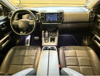 CITROEN C5 Aircross PureTech 180 S&S SHINE EAT8 09/2019 - 7
