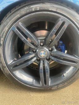 BMW E39 525i - 7