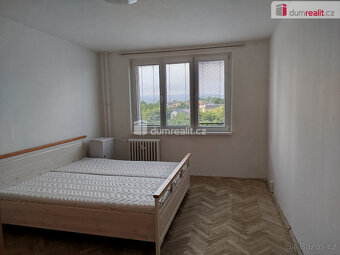 Pronájem bytu 2+1 K. Vary-St. Role, Dvořákova - 7