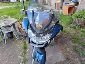 Bmw rt 1200 - 7