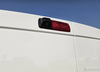 Renault Trafic Long 1,6 dCi 125hp EURO/6 pojízdná dílna - 7