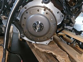 MOTOR CNH 2,0 TDI AUDI A6 / A5 / Q5 - 7