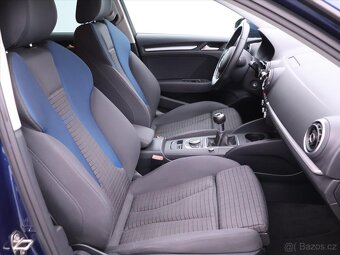 Audi A3 1,4 TFSI 92kW Sport Xenon 1.Maj (2015) - 7