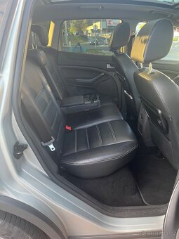 FORD KUGA 2.0 tdci 4x4 - 7