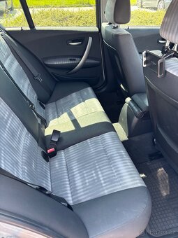 Bmw e87 - 7