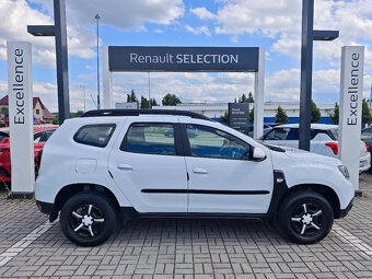 Duster Comfort 1.6SCe115 S&S 84kW - 7