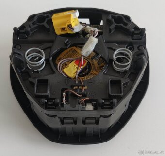 Škoda Octavia 3 rapid Fabia 3 airbag volantu - 7