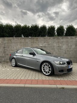 Bmw e92 330XD - 7