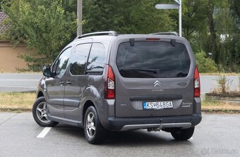 Citroën Berlingo Multispace 1.6 BlueHDi 100 XTR - 7