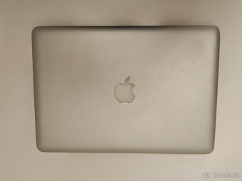 Apple MacBook pro 13” 2011 A1278 i5/8 GB RAM/256 GB SSD - 7