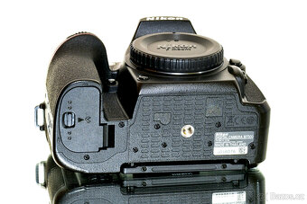 Nikon D7500 30 tis expozic TOP STAV - 7