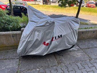Gilera Runner 125VX 11Kw - 7