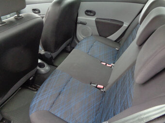 RENAULT CLIO 1.2i NOVÁ STK - 7