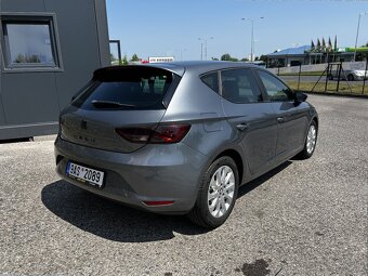 Seat Leon 2014 1.6TDI - 7
