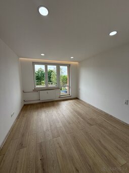 2+1 s balkonem po rekonstrukci, ul. Proskovická - 7