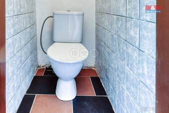 Pronájem chalupy, 115 m², Čmelíny - 7
