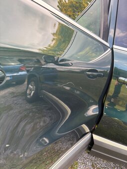 Volkswagen Tiguan 2.0 TDI 103 kw, 4x4 - 7