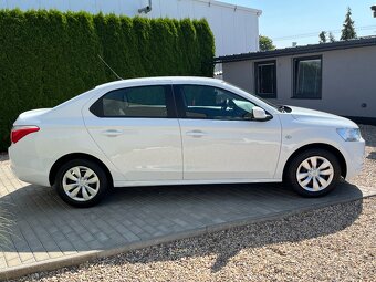 Citroën C-Elysée 1.6 HDI 68KW, Klimatizace, Tažné zařízení - 7