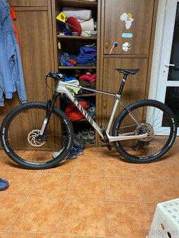 Canyon Xceed CF 5 (vel. L) - 7