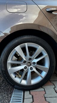 ŠKODA OCTAVIA 3 FL. STYLE + 1.6tdi - 7
