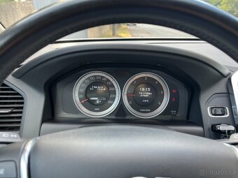 VOLVO XC60, 2,4, 4X4, TAŽNÉ, ECOPAL, 196tis.KM - 7