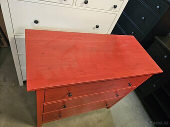 KOMODA IKEA HEMNES - 7