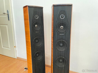 Sloupové reproduktory Sonus Faber Olympica III - 7