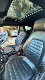 Volkswagen Scirocco R 2.0 195 kw DSG - 7