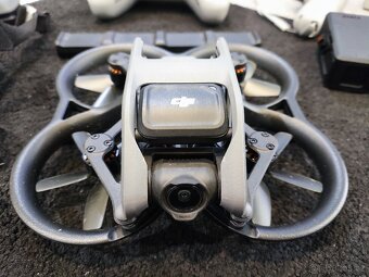 Dron DJI avata  Sleva - 7