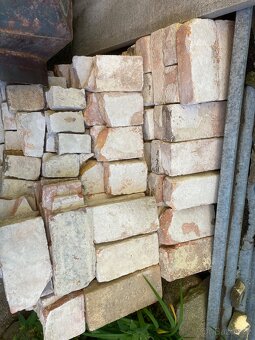 krbová vložka s klapkou,šamotky - 7