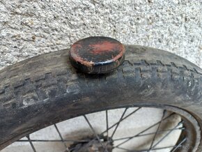 NSU DKW SACHS Puch Victoria Ardie - 7