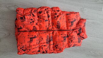Bundy vesty 98-104-110 - 7