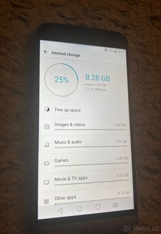 LG G5 s nabíječkou - 7