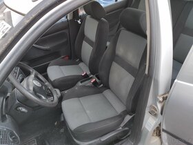 Golf 4 1.9 TDI 66Kw náhradní díly ND - 7