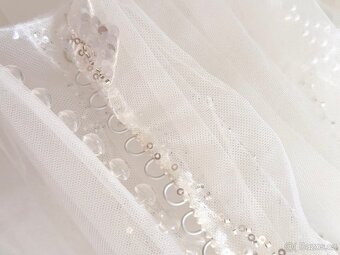 Svatební šaty👰‍♀️ - 7