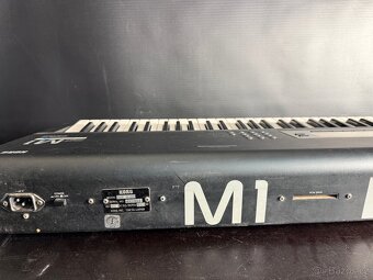 KORG M1 EX SYNTH WORKSTATION - 7